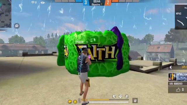 ipnayeem vs lg js op custom for free fire смотреть онлайн