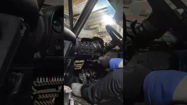 Ремонт ПУСКОВОЙ КНОПКИ ОТ Aidarik rylit