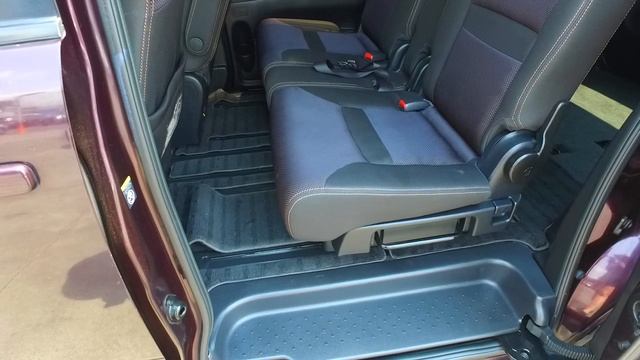 #63026 nissan serena смотреть онлайн