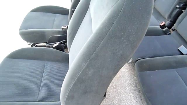 Видеообзор салона Ford-C Max