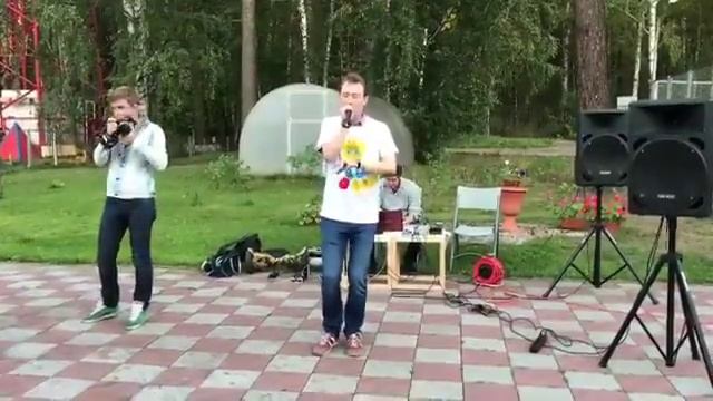 Битбокс в Сибири!8-913-959-8150 смотреть онлайн