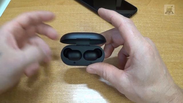 Мои новые наушники Haylou GT1 Plus. смотреть онлайн