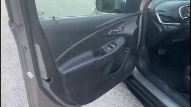 Осмотр Chevrolet Volt 2017 с Косячками . Готов к Продаже 1285.000 р. Заказ Авто из США смотреть онлайн