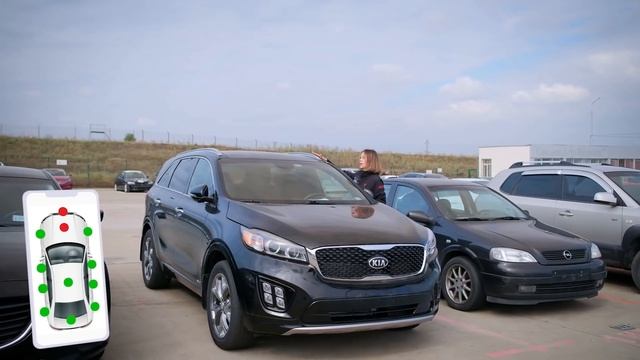 Volkswagen, Toyota, Fiat, Honda и Kia из США. Реальные цены на авторынке Autopapa смотреть онлайн