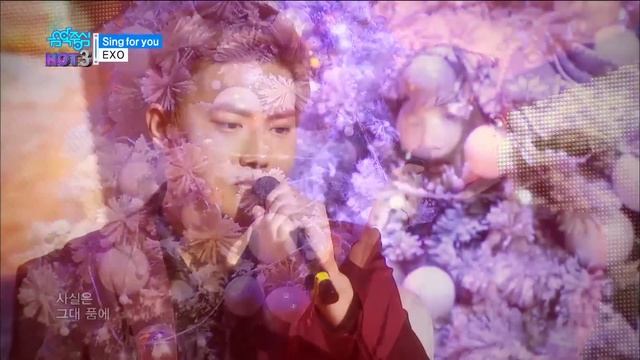 EXO Special★Since Debut To TEMPO★(2h 6m Stage Compilation)