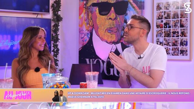 AJA101 - Mujdat escroquerie à 2 Millions ? Milla réagit, Greg vidéo choc, Sarah trahie? Salaires MY смотреть онлайн