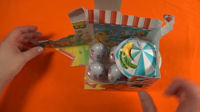 SURPRİSE EGGS OPENİNG + NEW HUGE KİNDER SURPRİSE + TOYS COMPİLATİON + PLAY ANGRY BİRDS /KİNDER JOY