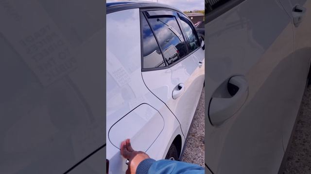 VW ID3 SOFTWARE PROBLEM смотреть онлайн