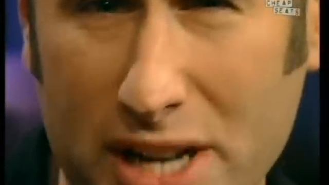 Cheap Seats - S3E13 {1996 Spelling Bee Part 1} смотреть онлайн