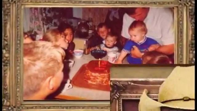 слайд шоу на 40 лет смотреть онлайн