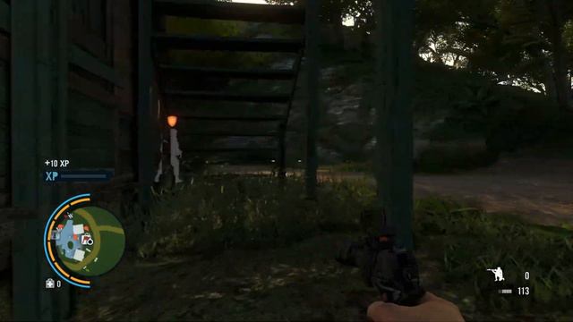 Far Cry 3. Чемпион. #7 Захват аванпоста "Текиловый восход" (не обнаружен) смотреть онлайн