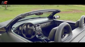 Самые дешевые кабриолеты в России!