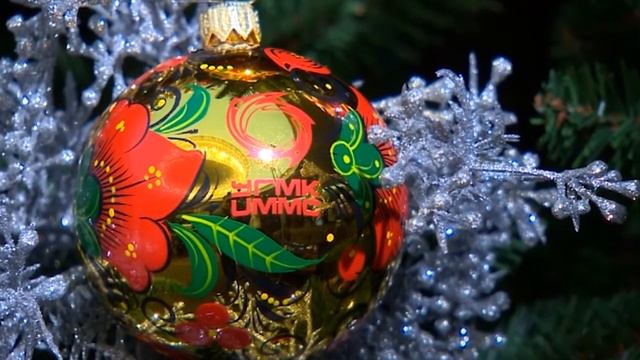 Поздравление генерального директора УГМК Андрея Козицына смотреть онлайн