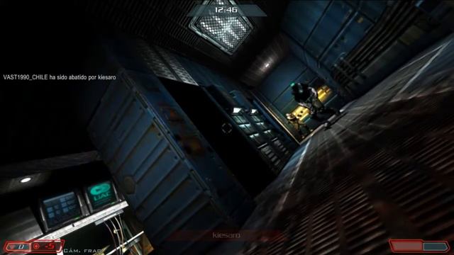 partida online en doom 3 bfg edition pc смотреть онлайн