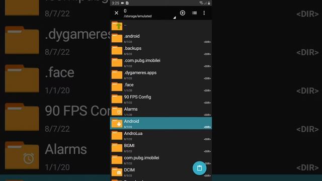 iPad view + 90 fps config file Media Fire link смотреть онлайн