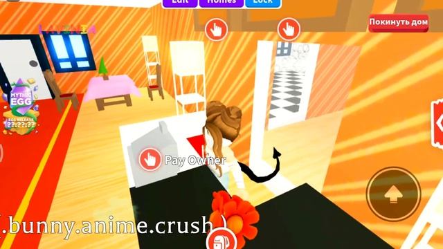 ADOPT ME ROBLOX Купила Нового Пета! ОТКРЫЛА РЕСТОРАН и ПОЛУЧИЛА МНОГО ПОДАРКАВ в Адопт Ми РОБЛОКС смотреть онлайн