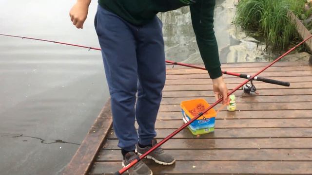 ХОЛМЫ РК "Марлин" смотреть онлайн