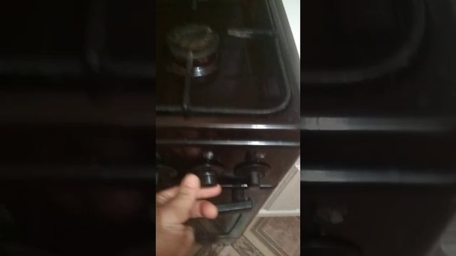 как зажечь газовую плиту смотреть онлайн