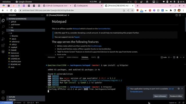GitHub Codespaces — Everything you need to know about смотреть онлайн