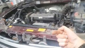 Лифан Солано замена рулевой рейки