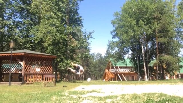 IPAD VIDEO#2 | HARD TRAINING смотреть онлайн