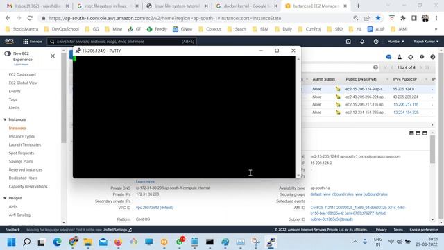 What is Docker Fundamental Tutorials смотреть онлайн