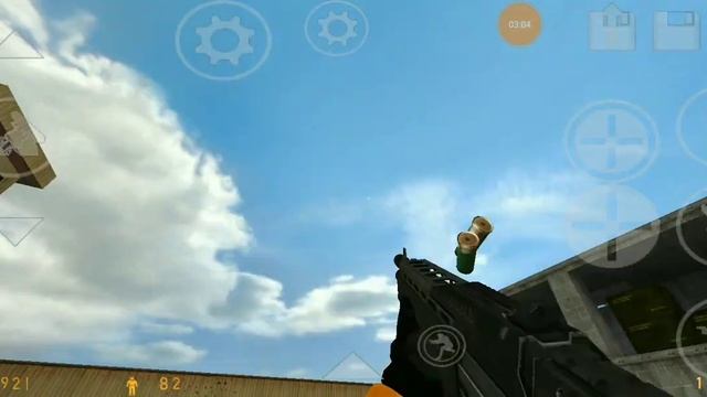 Black Mesa: Source (Half Life Mod) Android Download
