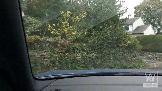 Kayaking and Hiking in the Lake District, Windermere | October 2023 смотреть онлайн