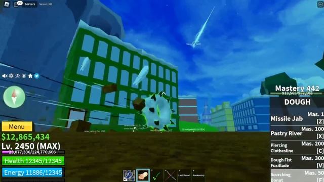 Блокс Фрутс НО КОГДА Я КОГО ТО УБИВАЮ ТО ПОЛУЧАЮ РАНДОМНЫЙ ФРУКТ blox fruits смотреть онлайн