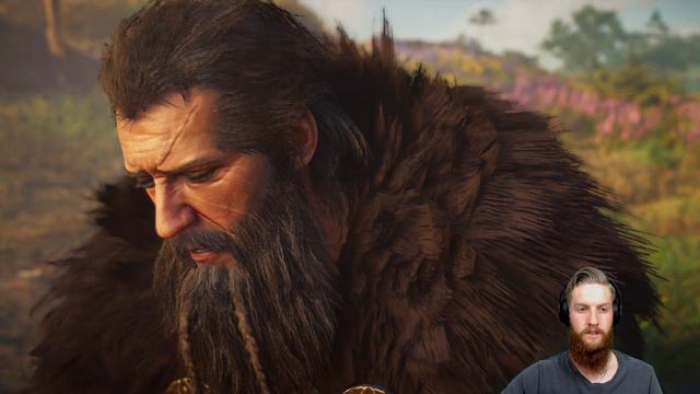 Avenging Bjorn BloodTooth's Wife! Assassins Creed Valhalla смотреть онлайн