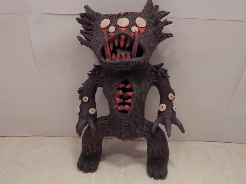 Килли Вилли