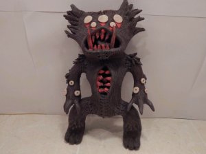 Килли Вилли