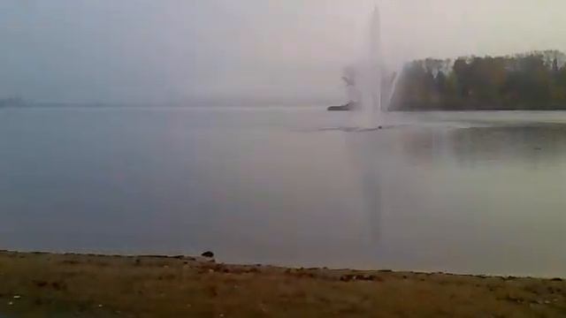 Озеро Сенеж. смотреть онлайн