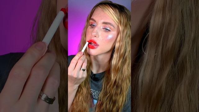 Тестируем супербюджетные наборы помад с Вайлдбериз смотреть онлайн