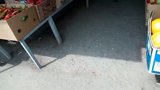 РЫНОК, КОТОРЫЙ МНЕ ВСЕГДА СНИТСЯ))) смотреть онлайн