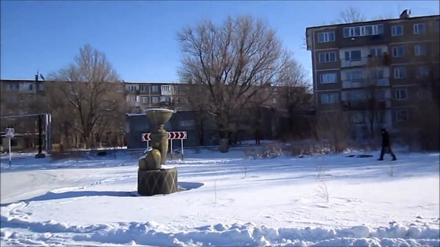 г Абай 3 микрорайон, ноябрь 2020г смотреть онлайн