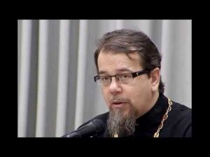 Лествица. Лекции иерея Константина Корепанова. Лекция 51.О рассуждении-9