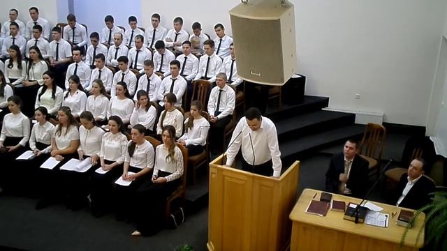 SAM 3012 В Господе совершенная радость-святым и верным.. смотреть онлайн