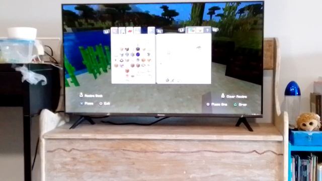 How to make a quilt in Minecraft and more смотреть онлайн