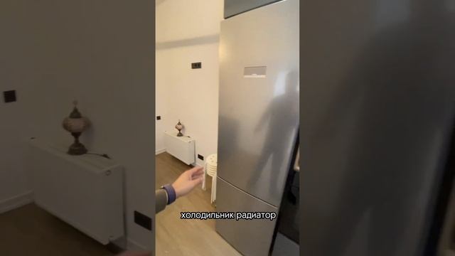 Рум тур по двухкомнатной квартире в ЖК РИЧМОНД (сму88) смотреть онлайн