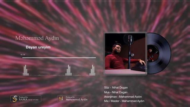 Mehemmed Aydin-Dayan Ureyim