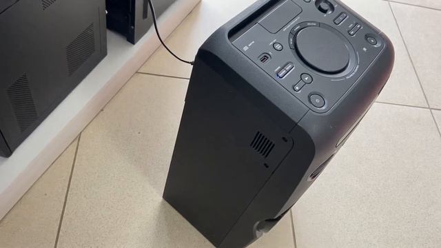 Колонка lg смотреть онлайн