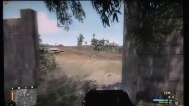 SF3D OC Platinum - Crysis - GTX 480 SLI смотреть онлайн