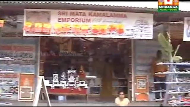 Goravanahalli MahaLakshmi (varamaa lakshmi) Suprabatha смотреть онлайн