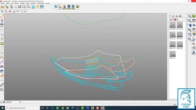 Autodesk Shoemaker Pro смотреть онлайн