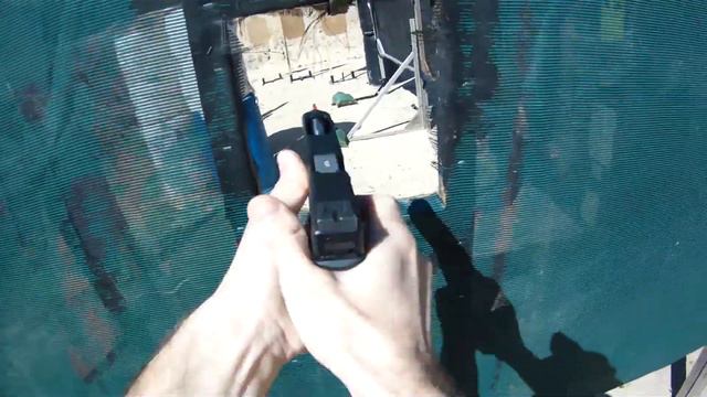 John Goss - 2013 Alabama Sectionals USPSA смотреть онлайн