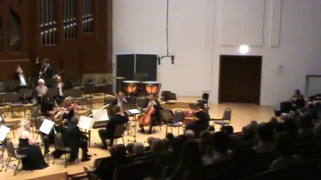The Czech Chamber Philharmonic Orchestra Pardubice / Pavel Vranicky (fast version) смотреть онлайн