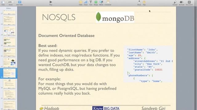 Hadoop Development And Administration 21 09 14 7 01 am смотреть онлайн
