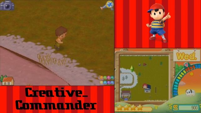 MySims Kingdom DS Walkthrough: Episode 4(Main Ending): Australian Arrests смотреть онлайн