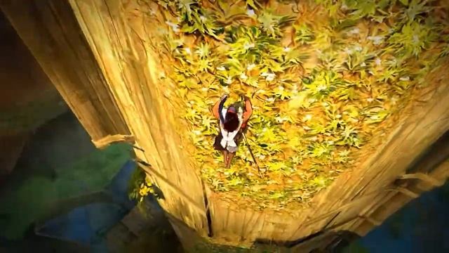 Prince of Persia - 2008 Часть 3 "Освобождение Дворца: Пещера" смотреть онлайн